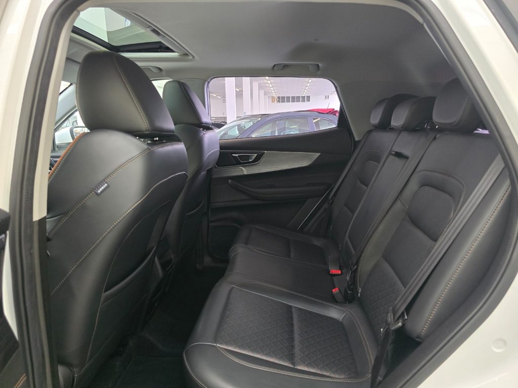 DR MOTOR DR 5.0 1.5 Bi-Fuel GPL - 24