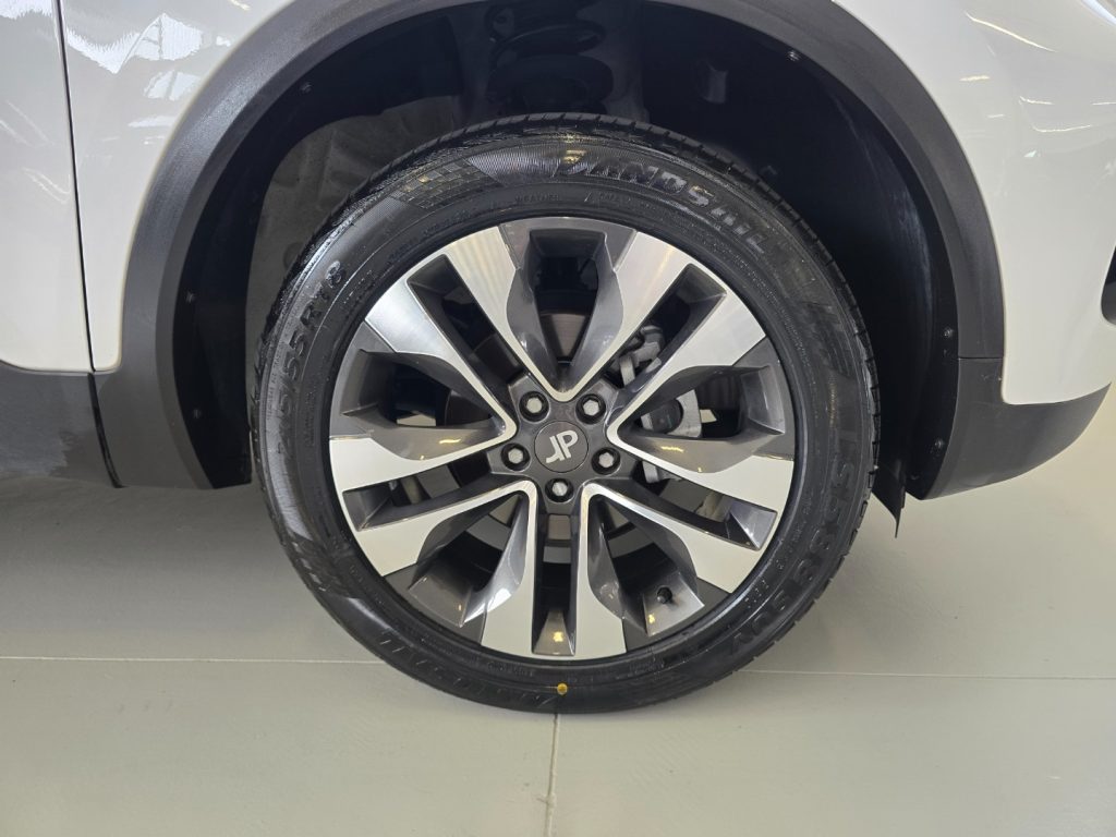 DR MOTOR DR 5.0 1.5 Bi-Fuel GPL - 29