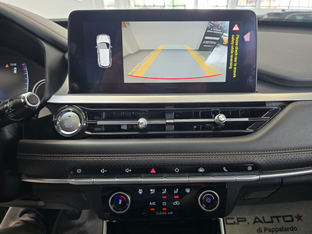 DR MOTOR DR 5.0 1.5 Bi-Fuel GPL - 16