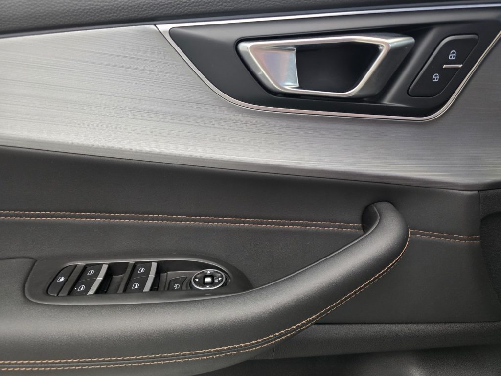 DR MOTOR DR 5.0 1.5 Bi-Fuel GPL - 19