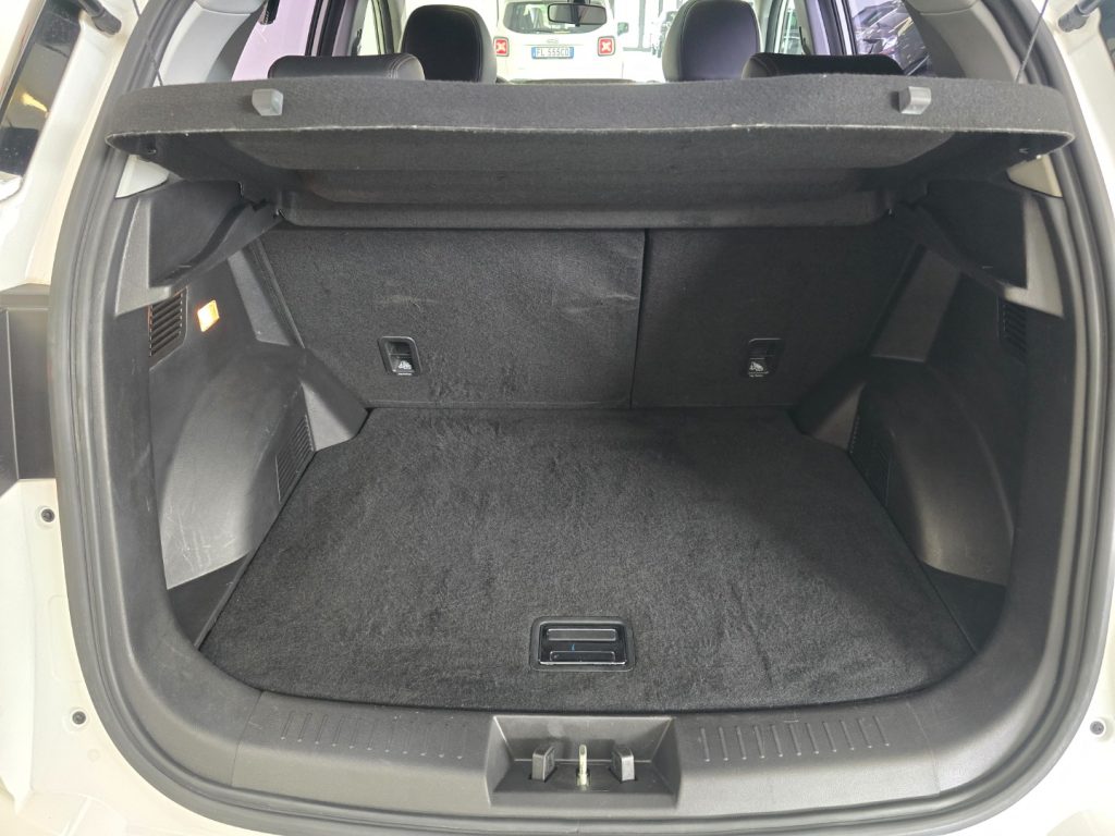 DR MOTOR DR 5.0 1.5 Bi-Fuel GPL - 8