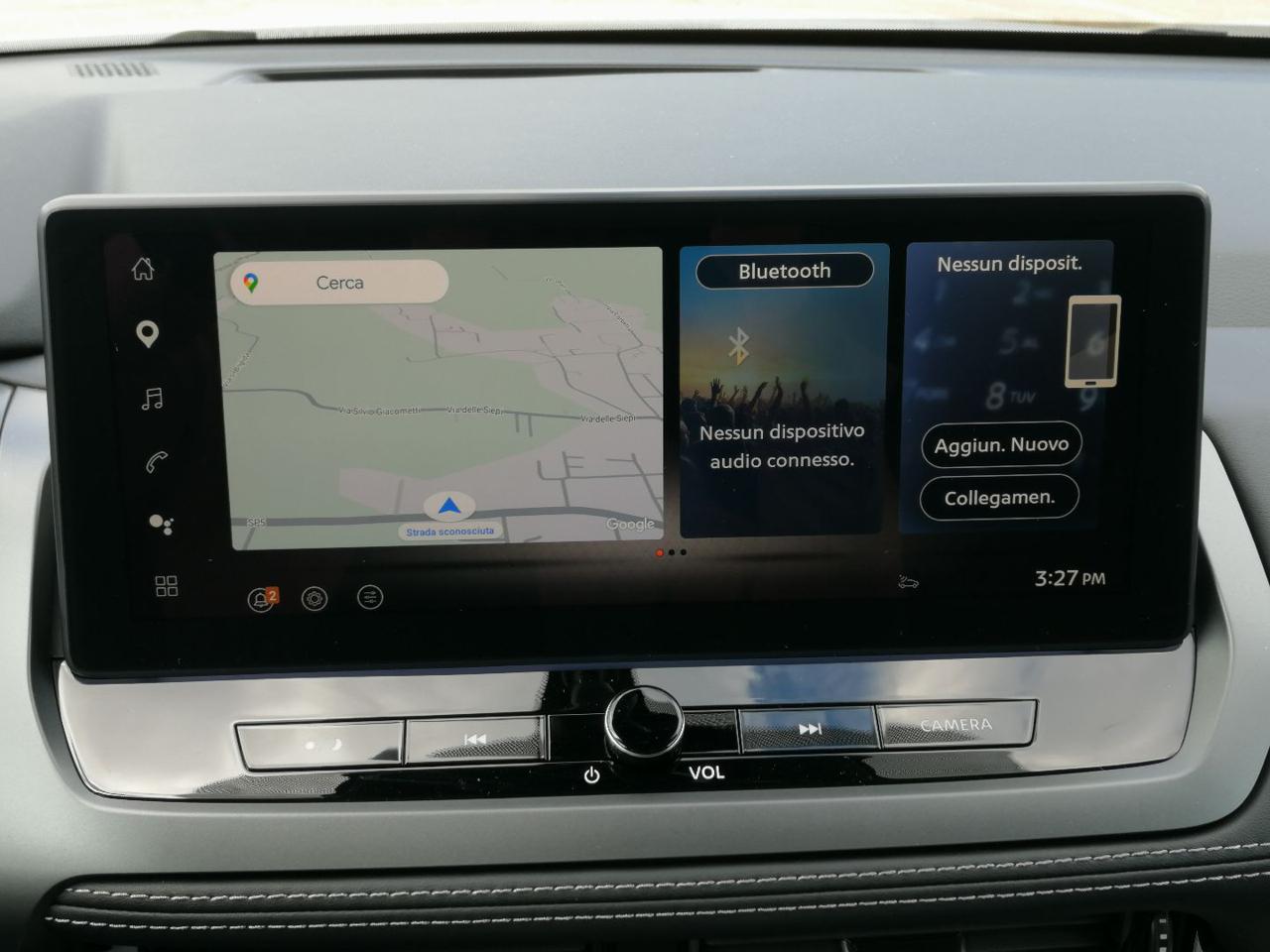 NISSAN Qashqai MHEV 158 CV Xtronic N-Connecta - 19