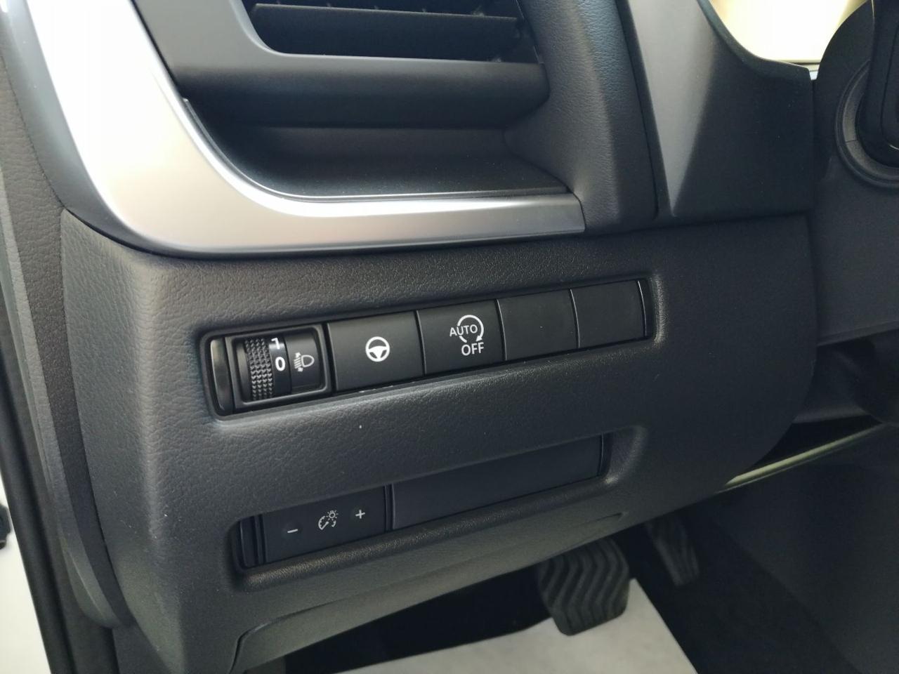 NISSAN Qashqai MHEV 158 CV Xtronic N-Connecta - 28