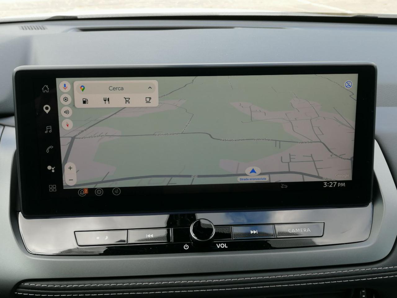 NISSAN Qashqai MHEV 158 CV Xtronic N-Connecta - 21