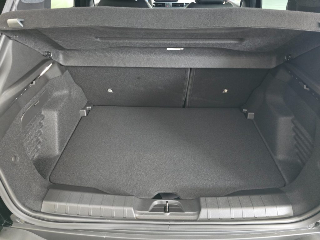 JEEP Avenger 1.2 Turbo 100 CV e-Hybrid Summit - 8