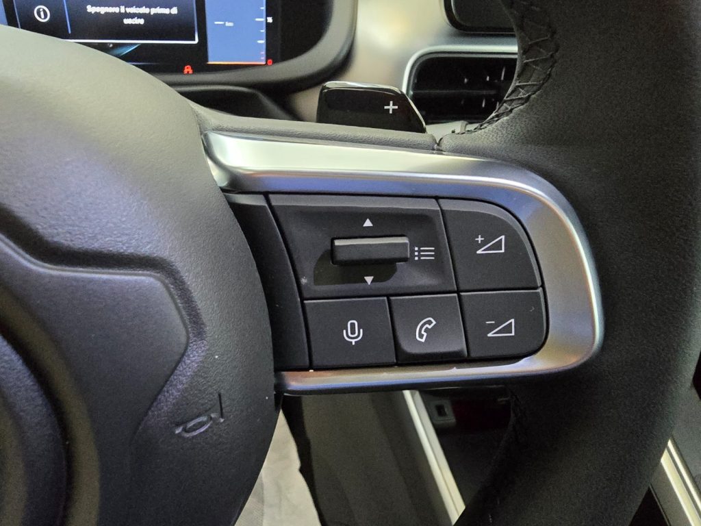 JEEP Avenger 1.2 Turbo 100 CV e-Hybrid Summit - 13