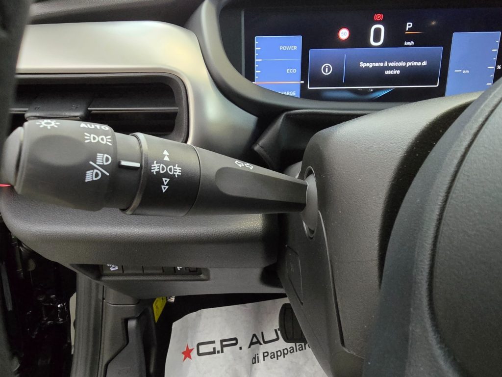 JEEP Avenger 1.2 Turbo 100 CV e-Hybrid Summit - 15