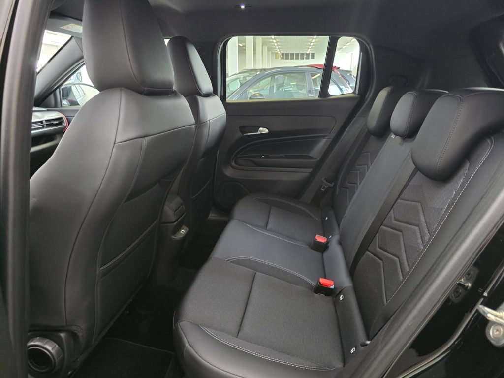 JEEP Avenger 1.2 Turbo 100 CV e-Hybrid Summit - 22