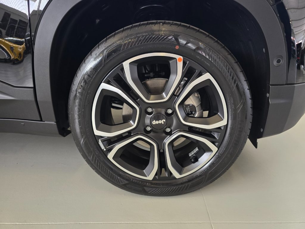 JEEP Avenger 1.2 Turbo 100 CV e-Hybrid Summit - 28