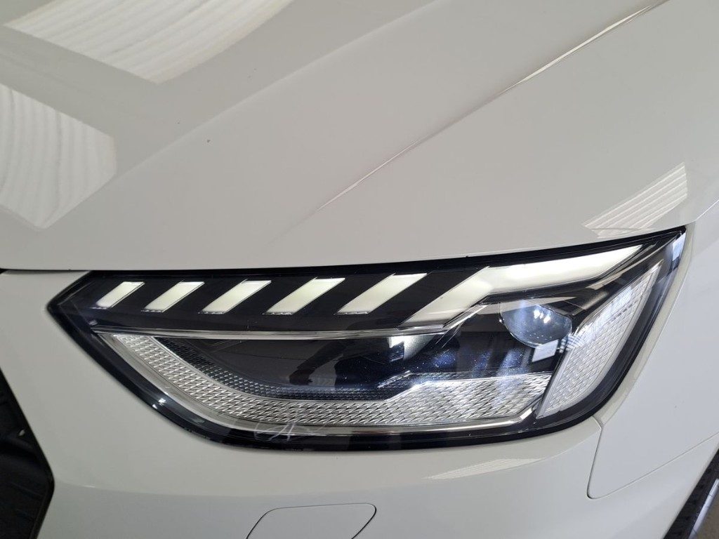 AUDI S4 Avant TDI quattro tiptronic - 5