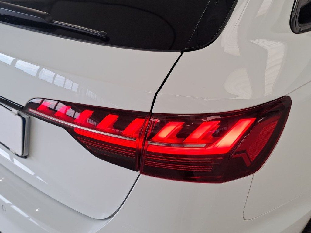 AUDI S4 Avant TDI quattro tiptronic - 6