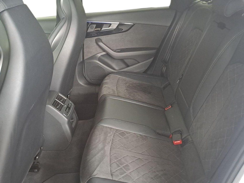 AUDI S4 Avant TDI quattro tiptronic - 10