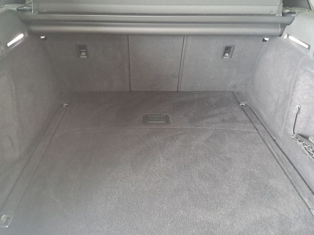 AUDI S4 Avant TDI quattro tiptronic - 13