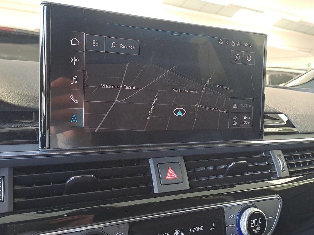 AUDI S4 Avant TDI quattro tiptronic - 11