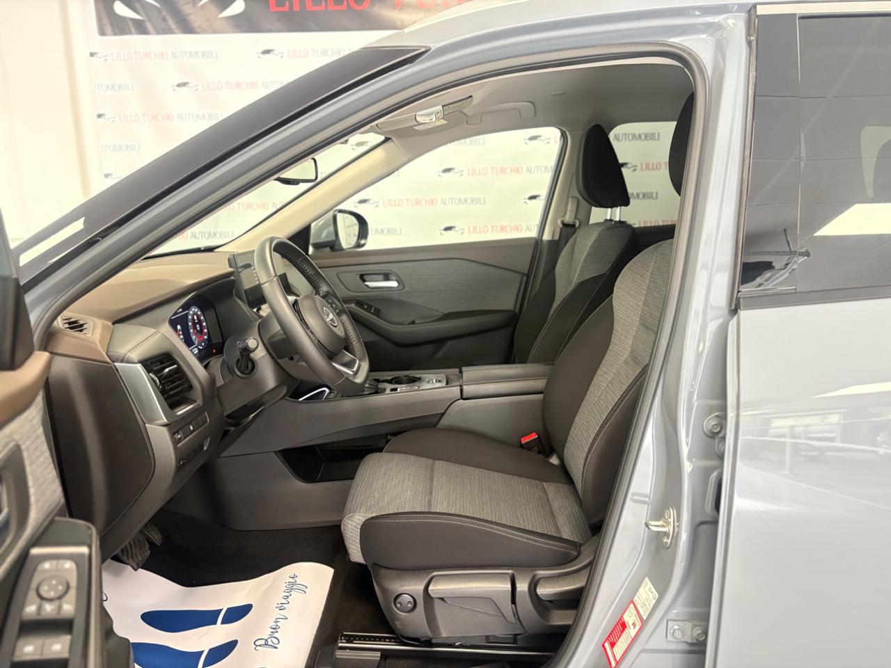 NISSAN X-Trail e-Power 2WD 5 posti N-Connecta FULL LED - 8