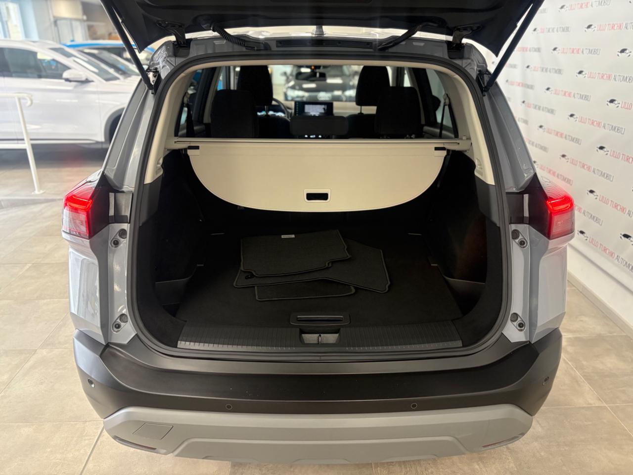 NISSAN X-Trail e-Power 2WD 5 posti N-Connecta FULL LED - 19