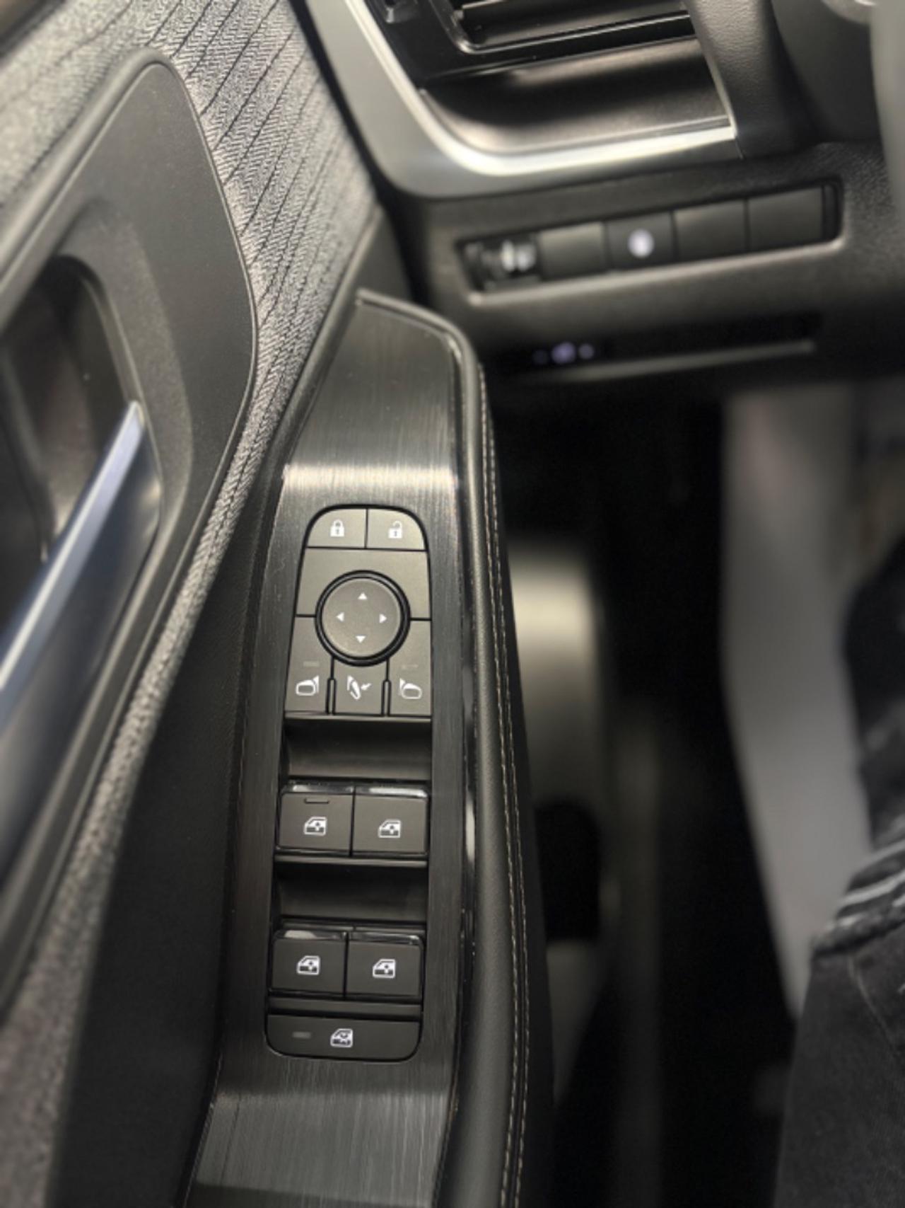 NISSAN X-Trail e-Power 2WD 5 posti N-Connecta FULL LED - 11