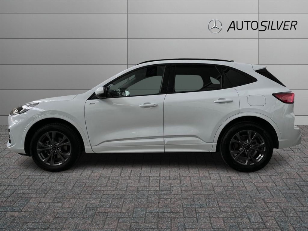 FORD Kuga 2.5 Full Hybrid 190 CV CVT 2WD ST-Line - 6