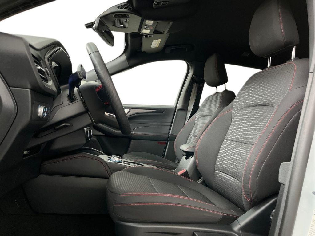 FORD Kuga 2.5 Full Hybrid 190 CV CVT 2WD ST-Line - 10