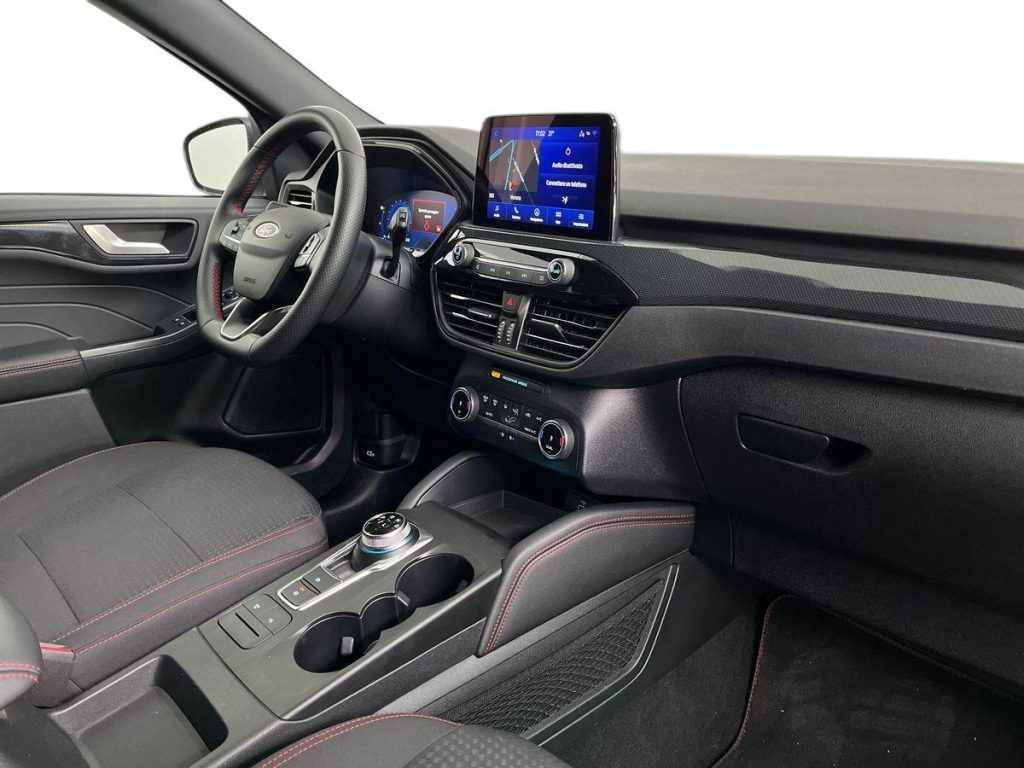 FORD Kuga 2.5 Full Hybrid 190 CV CVT 2WD ST-Line - 16