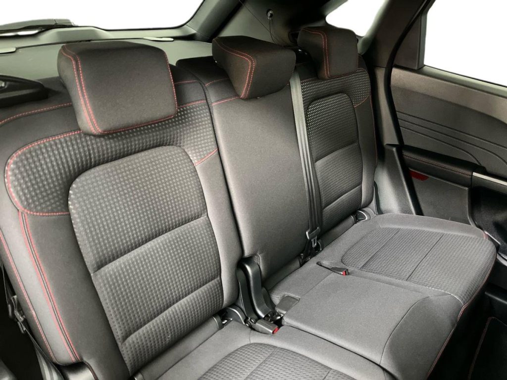 FORD Kuga 2.5 Full Hybrid 190 CV CVT 2WD ST-Line - 15