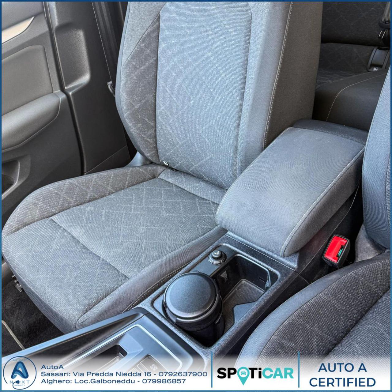 VOLKSWAGEN Golf 2.0 TDI 150 CV DSG SCR Life - 22