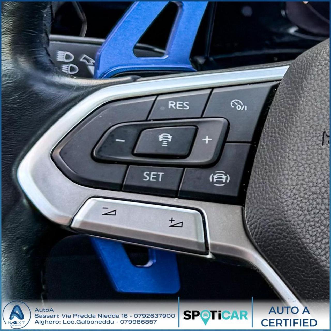 VOLKSWAGEN Golf 2.0 TDI 150 CV DSG SCR Life - 13