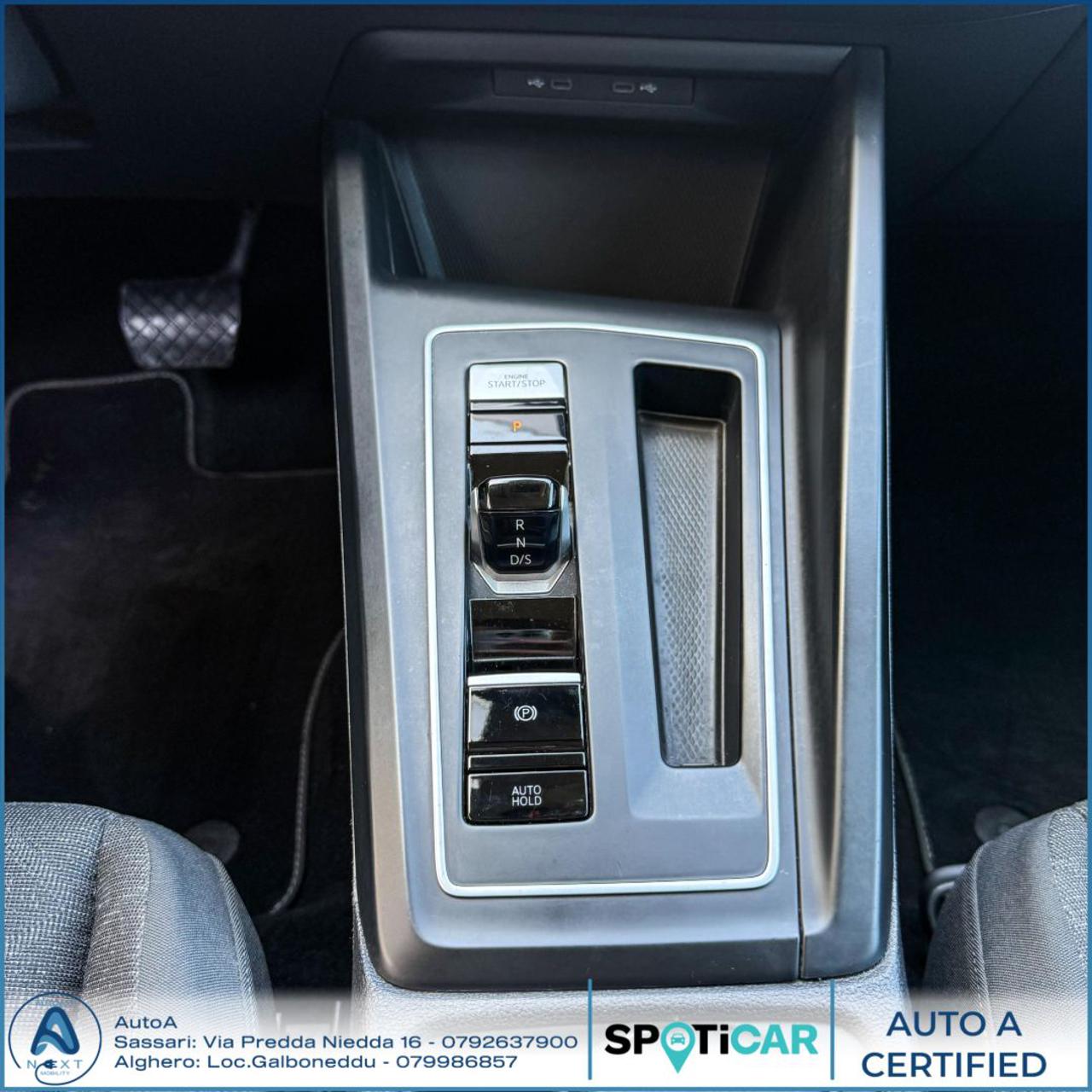 VOLKSWAGEN Golf 2.0 TDI 150 CV DSG SCR Life - 18