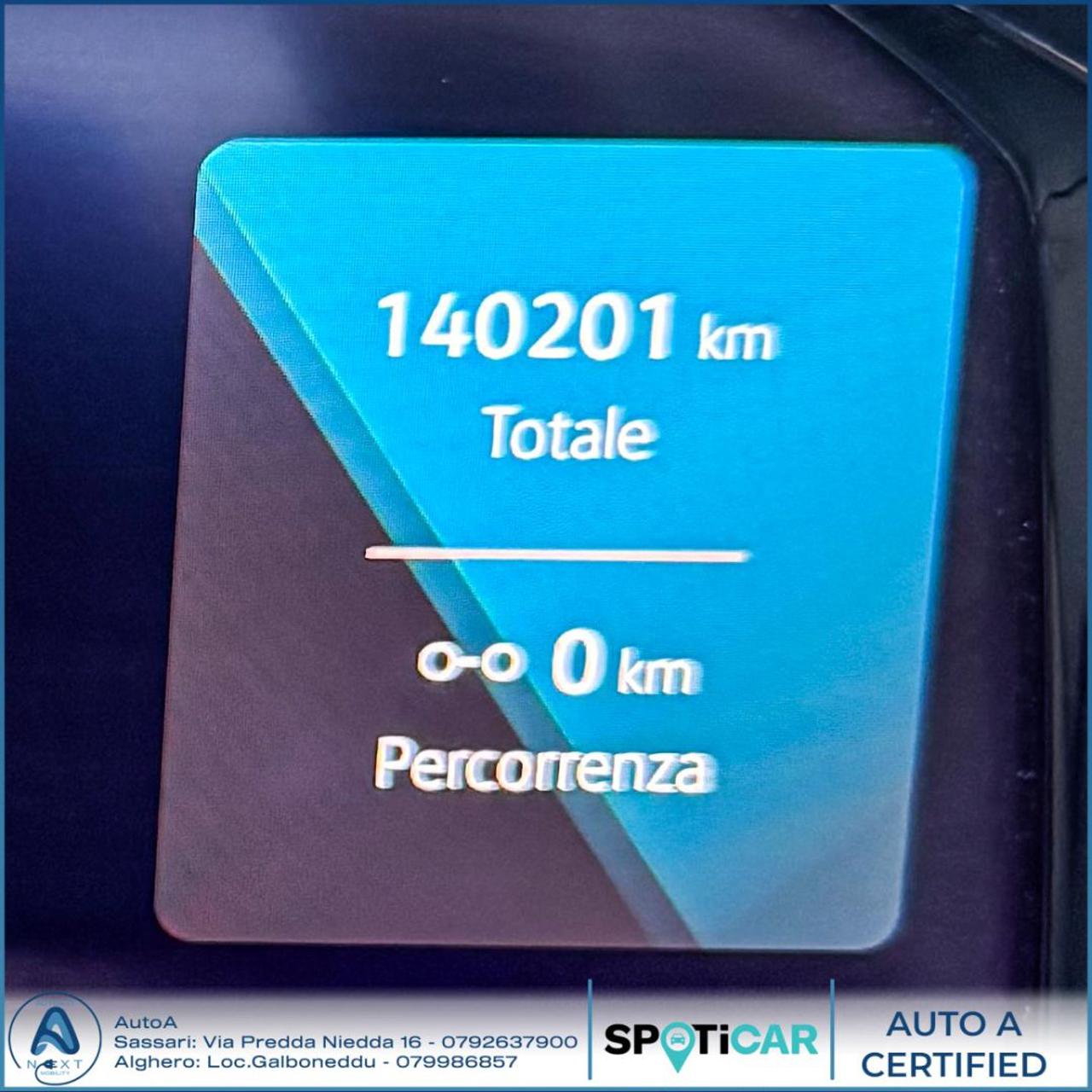 VOLKSWAGEN Golf 2.0 TDI 150 CV DSG SCR Life - 16