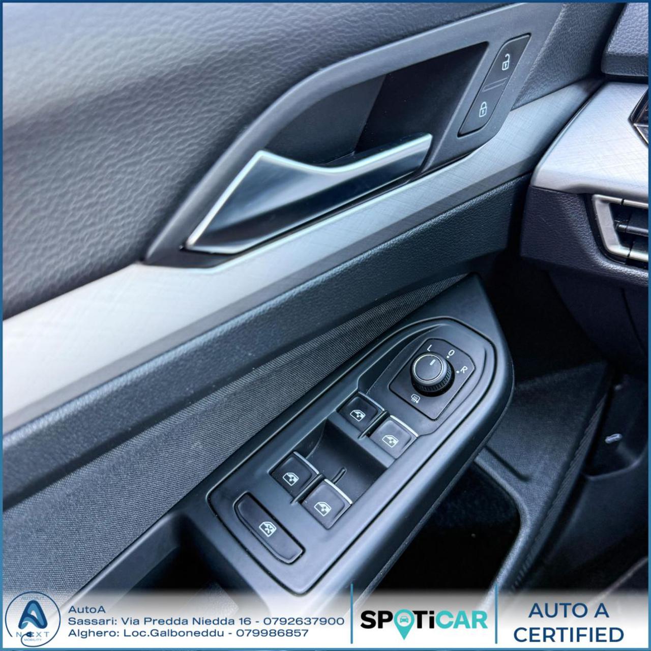 VOLKSWAGEN Golf 2.0 TDI 150 CV DSG SCR Life - 23