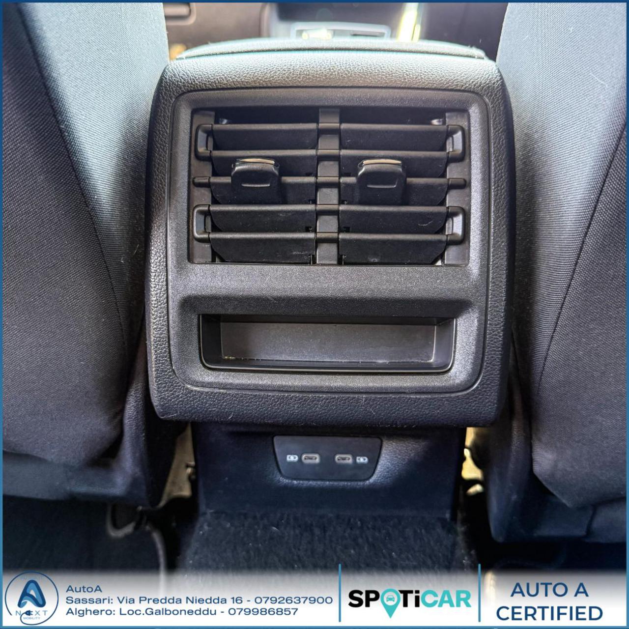 VOLKSWAGEN Golf 2.0 TDI 150 CV DSG SCR Life - 25