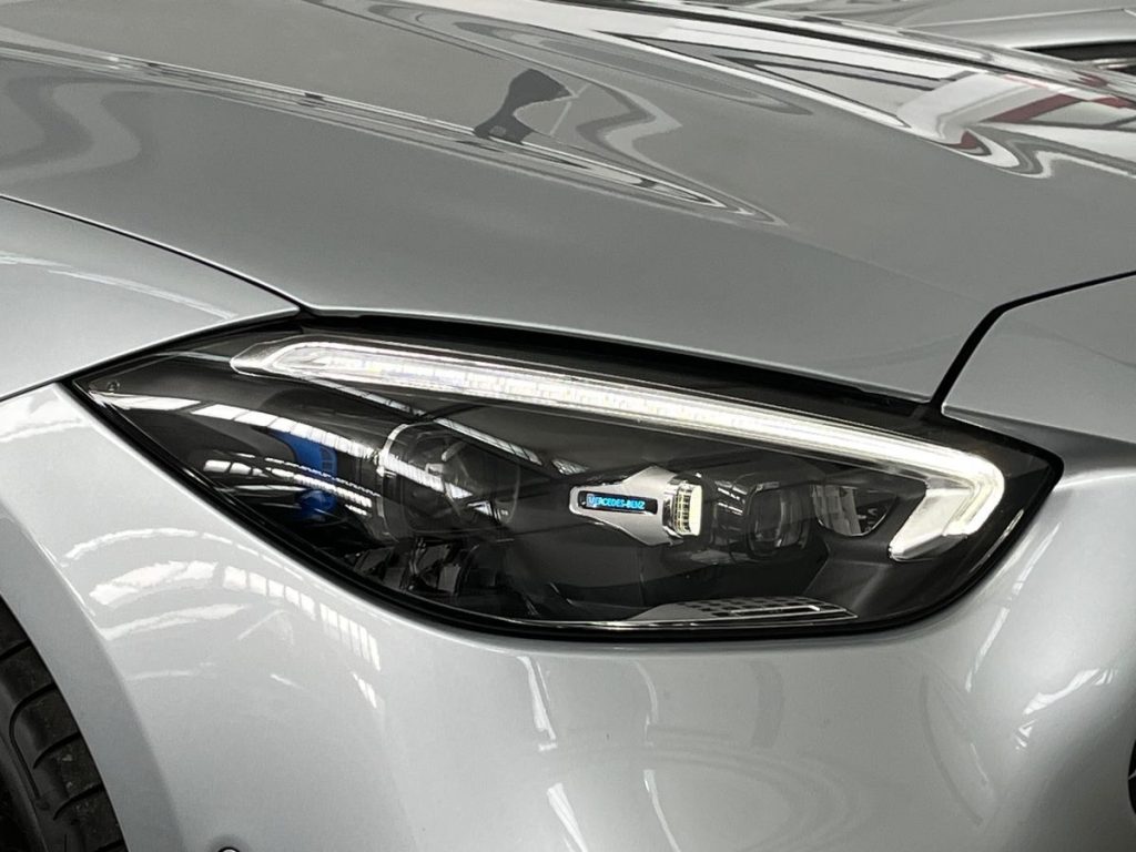 MERCEDES-BENZ C 220 d Mild hybrid Premium - 17