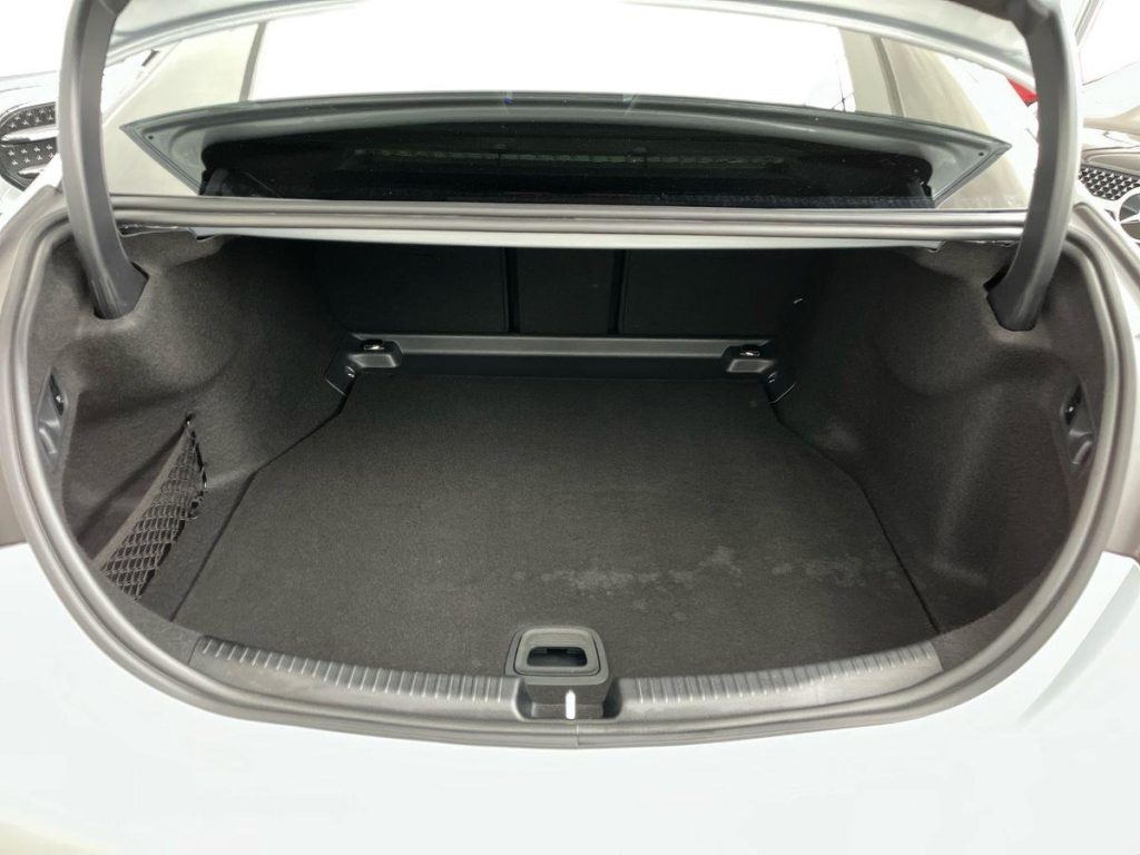 MERCEDES-BENZ C 220 d Mild hybrid Premium - 14