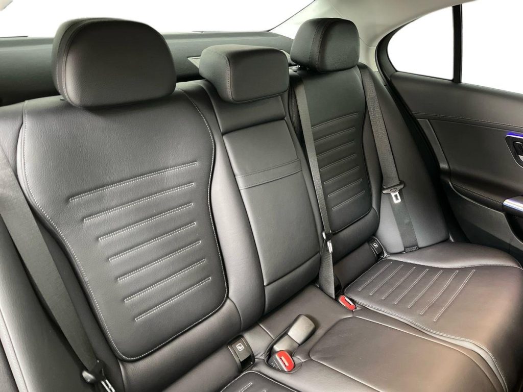 MERCEDES-BENZ C 220 d Mild hybrid Premium - 15