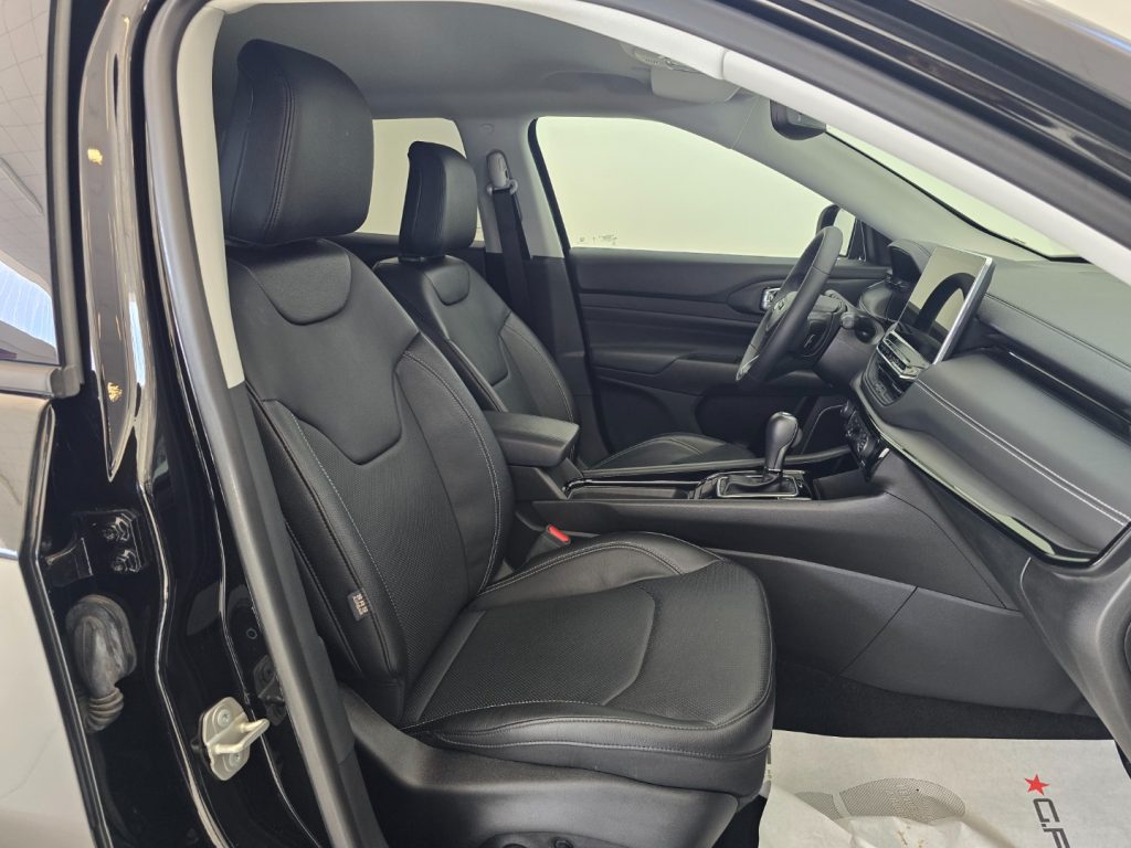 JEEP Compass 1.5 Turbo T4 130 CV MHEV 2WD S - 23