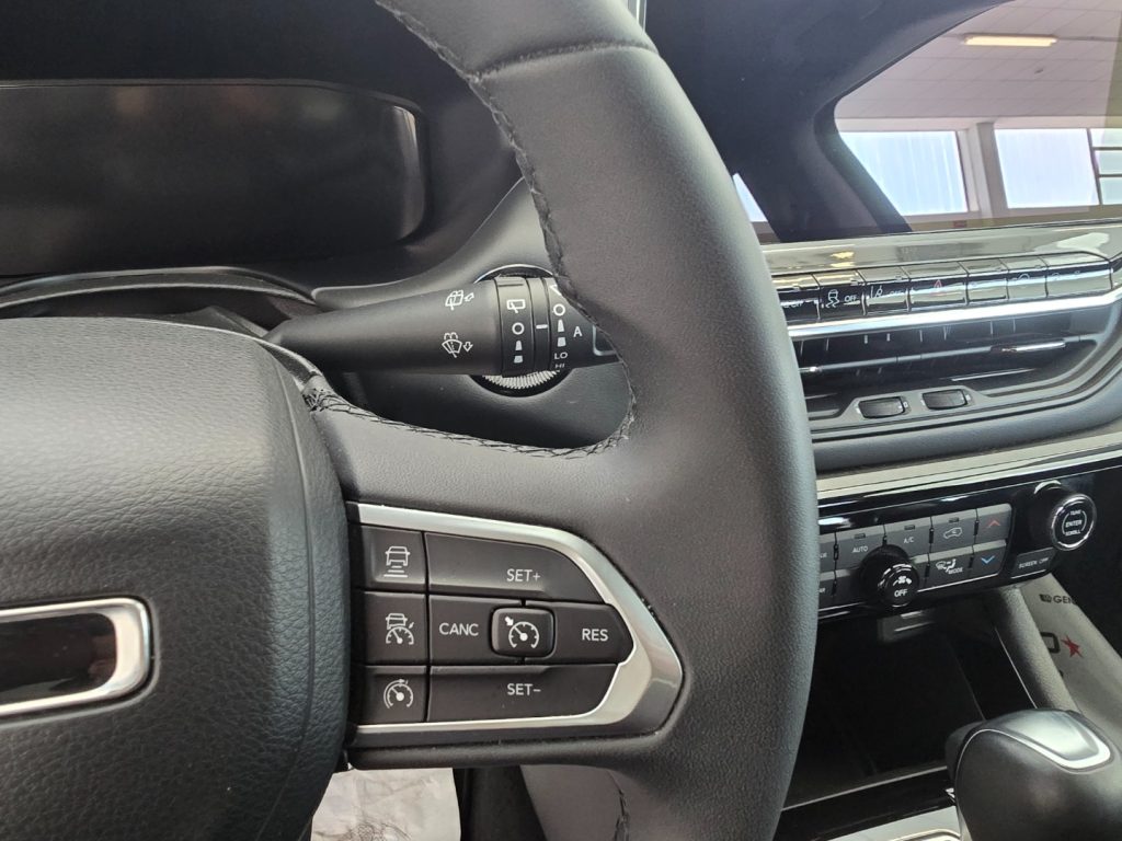 JEEP Compass 1.5 Turbo T4 130 CV MHEV 2WD S - 17