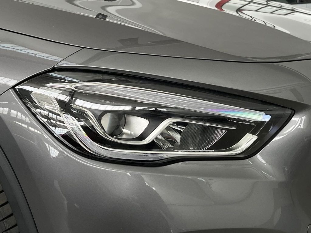 MERCEDES-BENZ GLA 200 d Automatic Sport Plus - 17