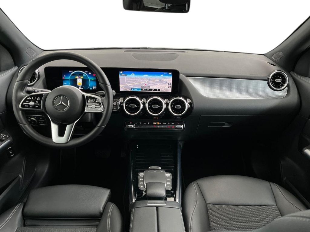 MERCEDES-BENZ GLA 200 d Automatic Sport Plus - 9
