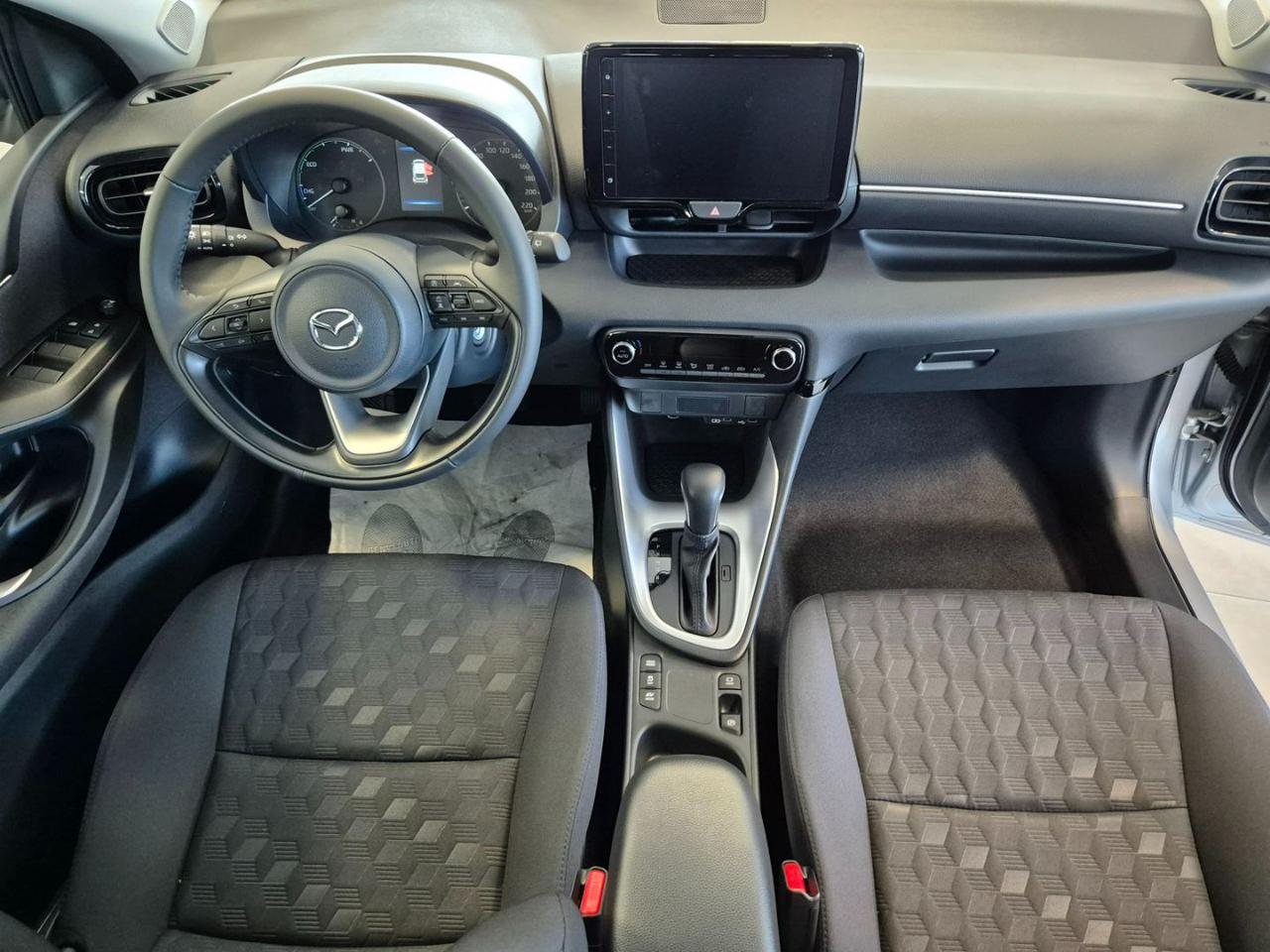 MAZDA 2 Hybrid 1.5 VVT e-CVT Full Hybrid Electric C - 12