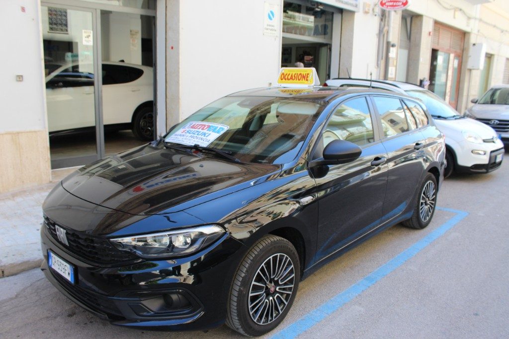 FIAT Tipo 1.0 SW