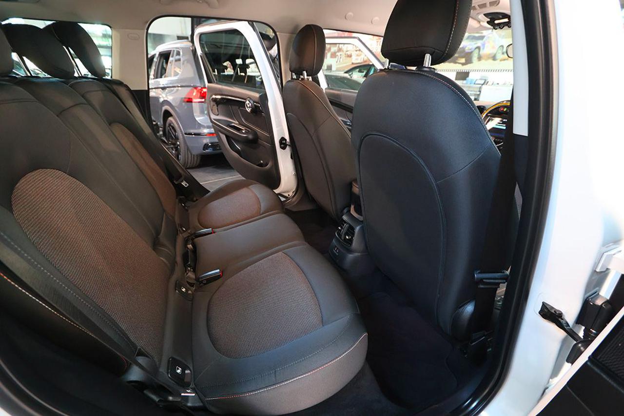 MINI Countryman 1.5 One D - 18