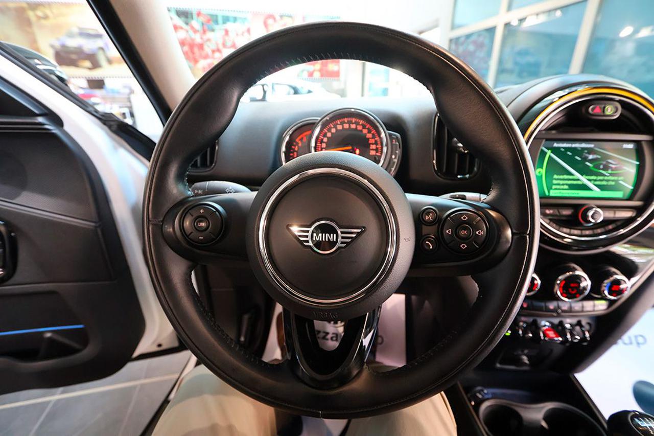 MINI Countryman 1.5 One D - 20