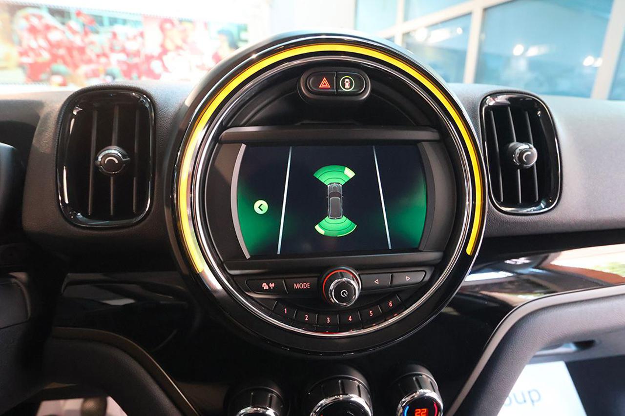 MINI Countryman 1.5 One D - 21