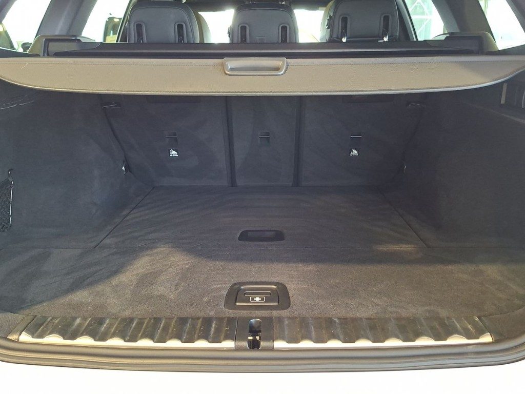 BMW 320 d 48V xDrive Touring Msport Pro Aut. + Tetto apr. - 15