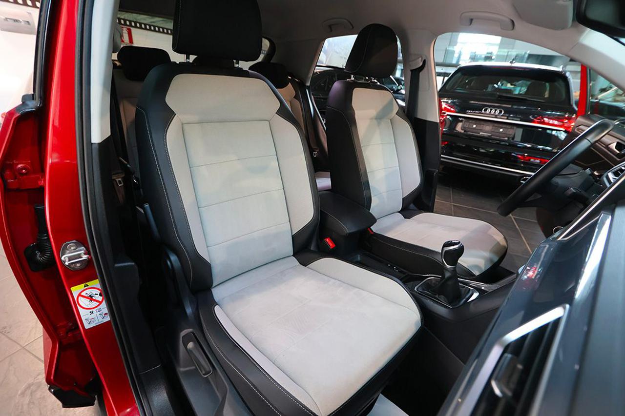 VOLKSWAGEN T-Roc 2.0 TDI SCR Style - 16