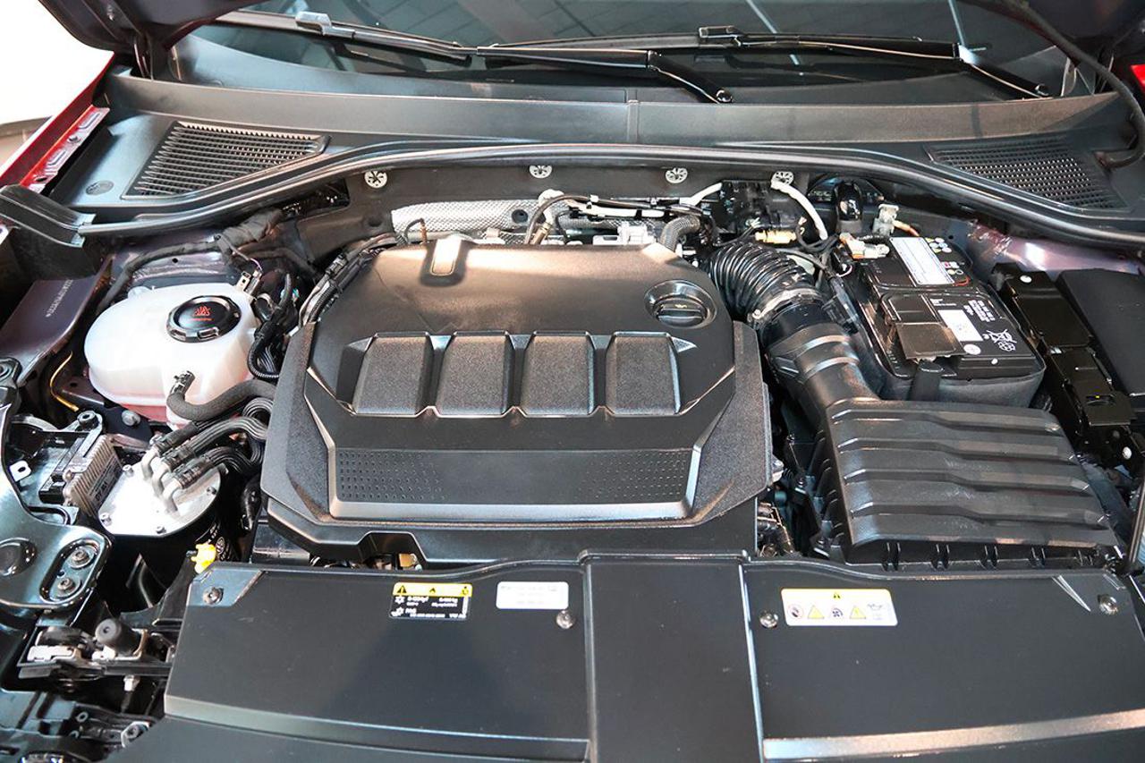 VOLKSWAGEN T-Roc 2.0 TDI SCR Style - 11