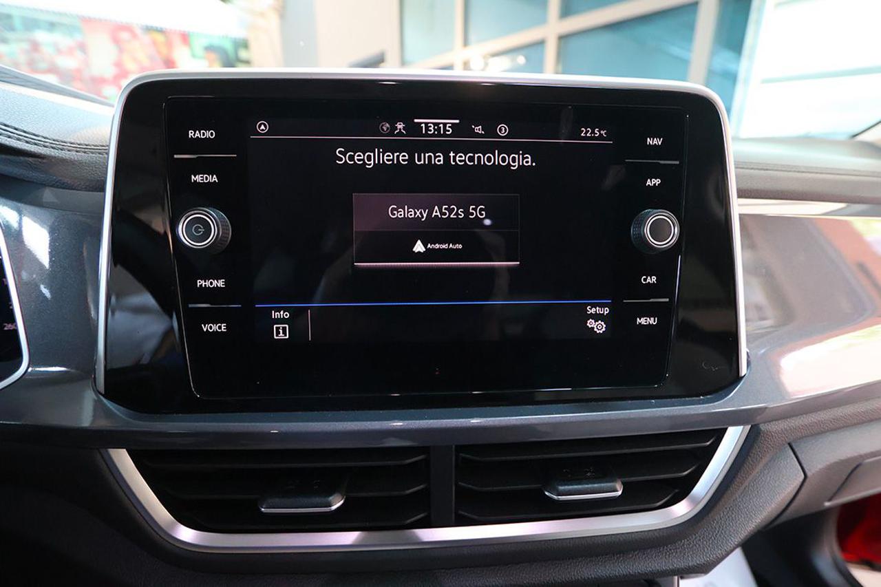 VOLKSWAGEN T-Roc 2.0 TDI SCR Style - 25
