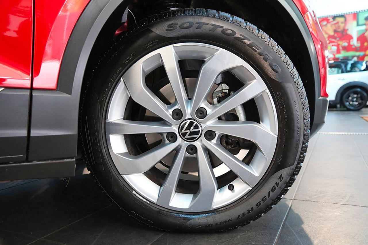 VOLKSWAGEN T-Roc 2.0 TDI SCR Style - 6