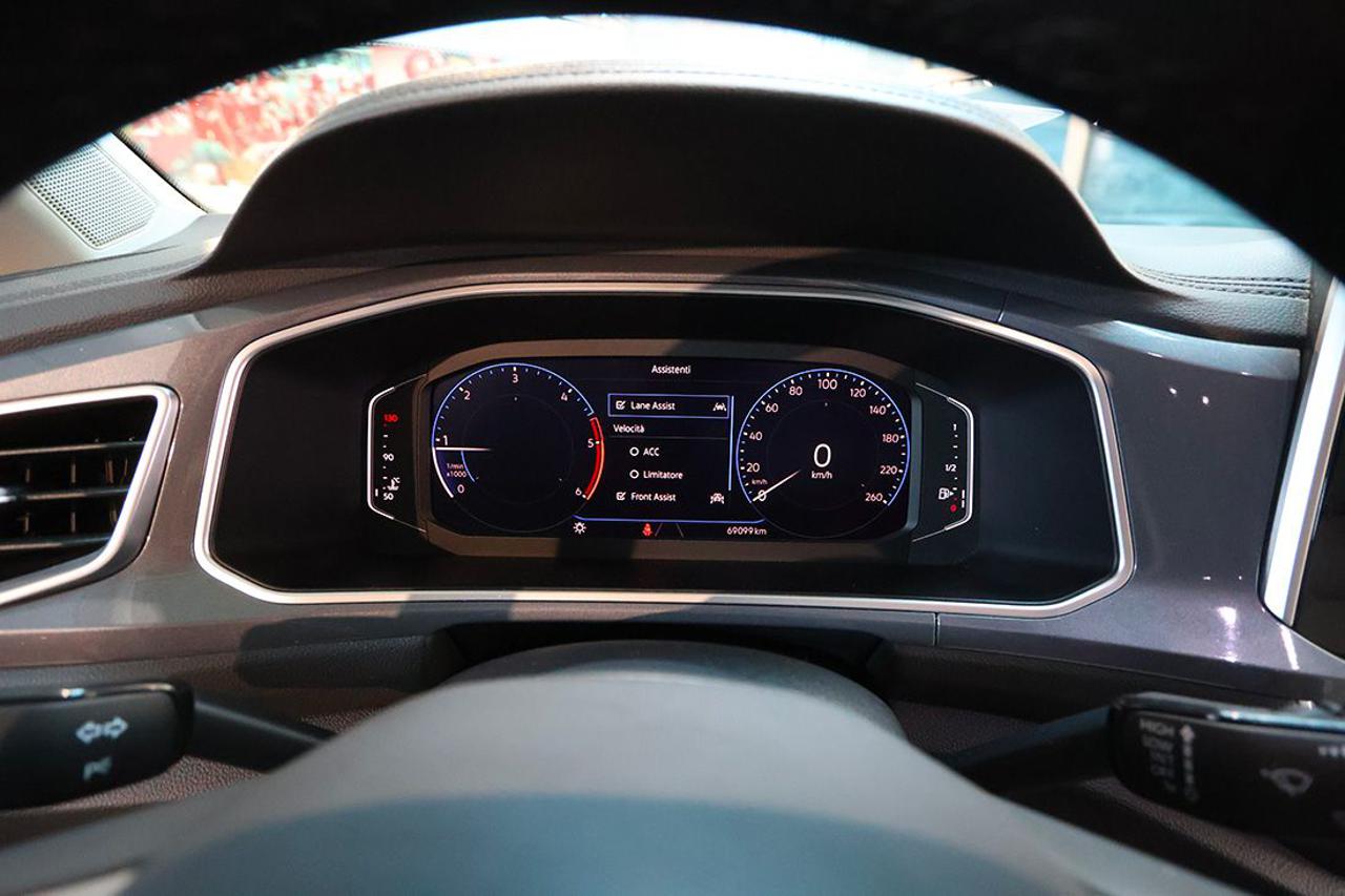 VOLKSWAGEN T-Roc 2.0 TDI SCR Style - 26