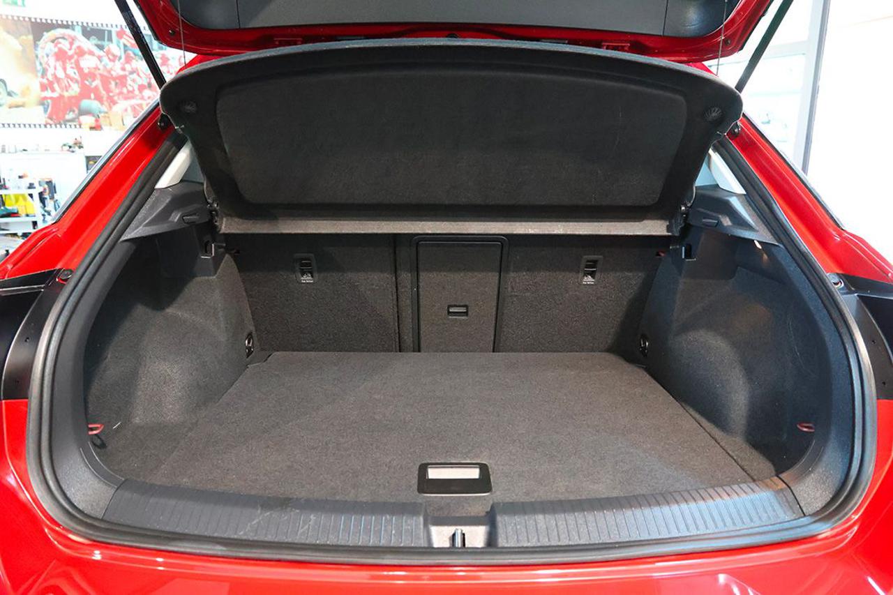 VOLKSWAGEN T-Roc 2.0 TDI SCR Style - 12